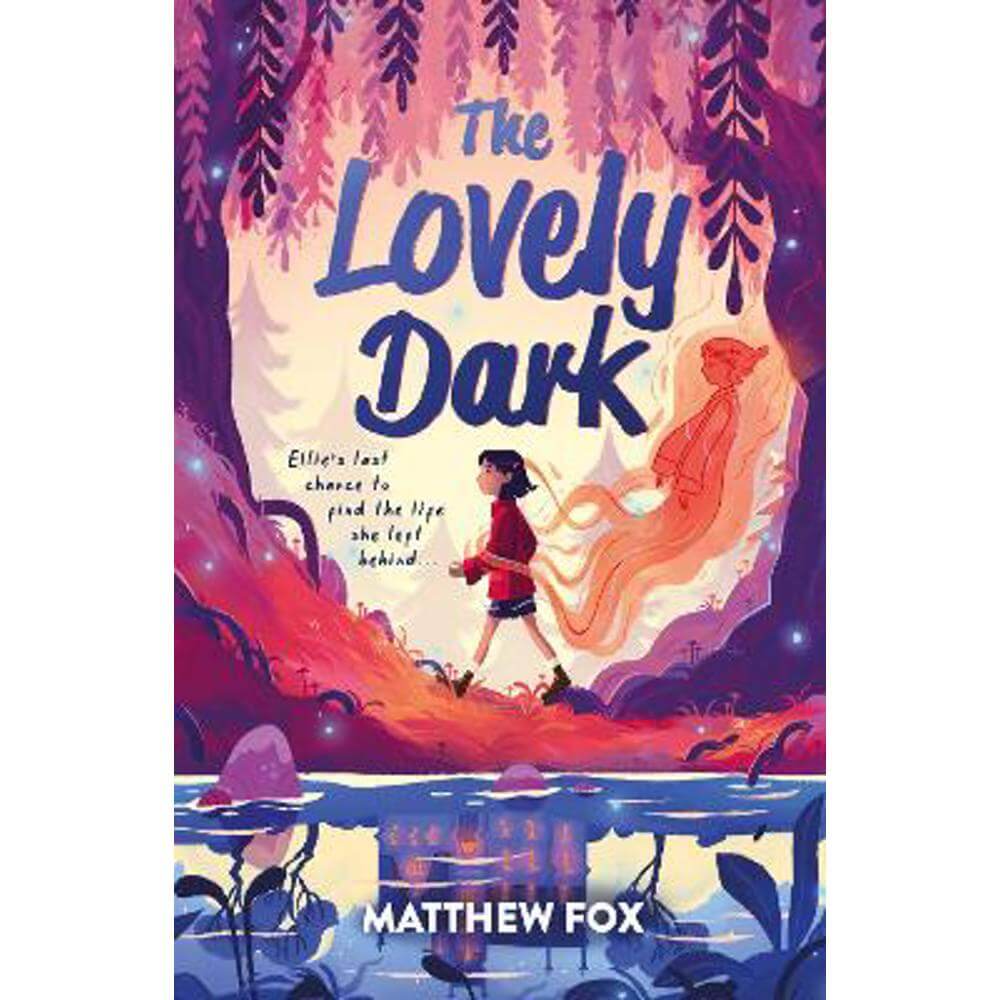The Lovely Dark (Paperback) - Matthew Fox